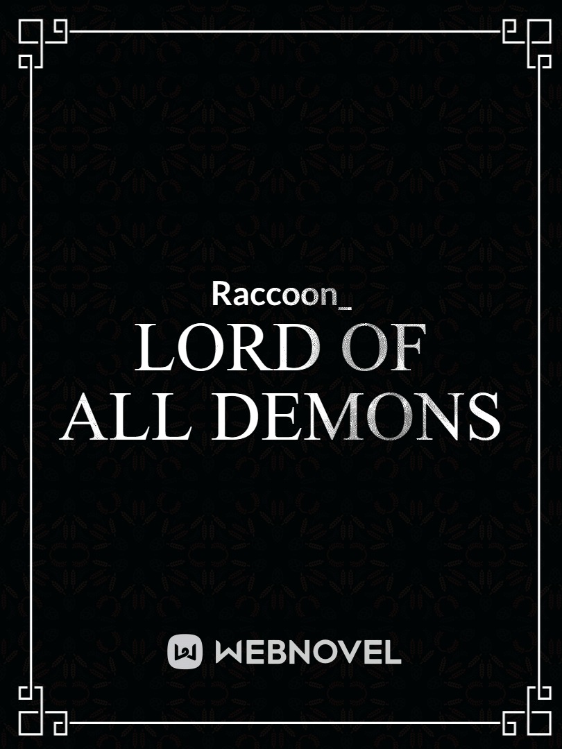 Lord of all Demons