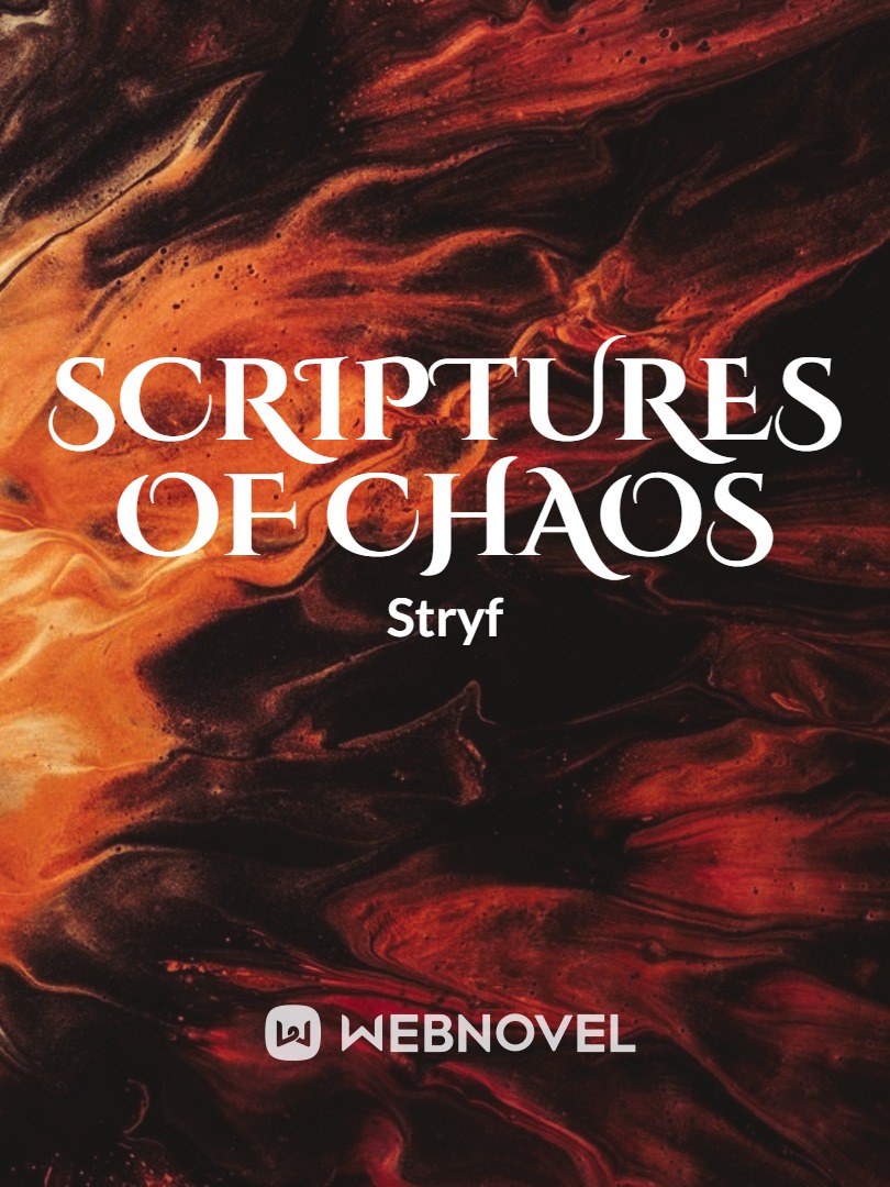 Scriptures of Chaos