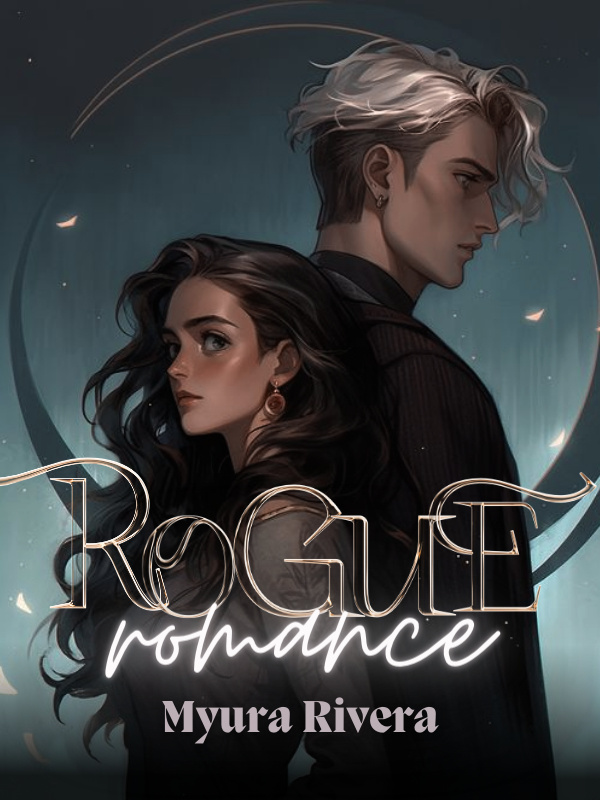 Rogue Romance: The Assassin's Muse Book
