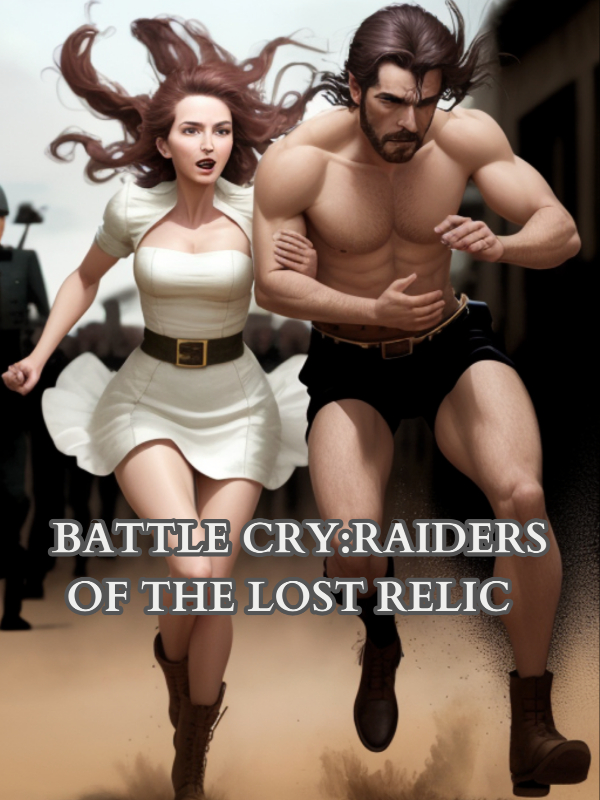 Battle cry: Raiders of the lost relic