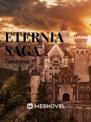 Eternia Saga Book