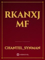 rkanxj mf Book