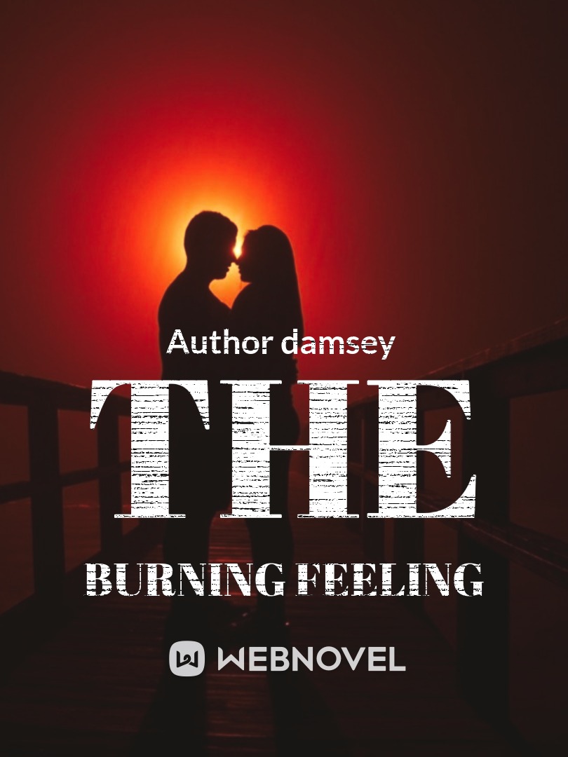 The Burning Feeling Book