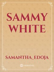Sammy white Book