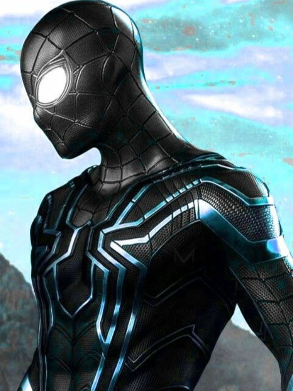 The Savy Spider-Man!