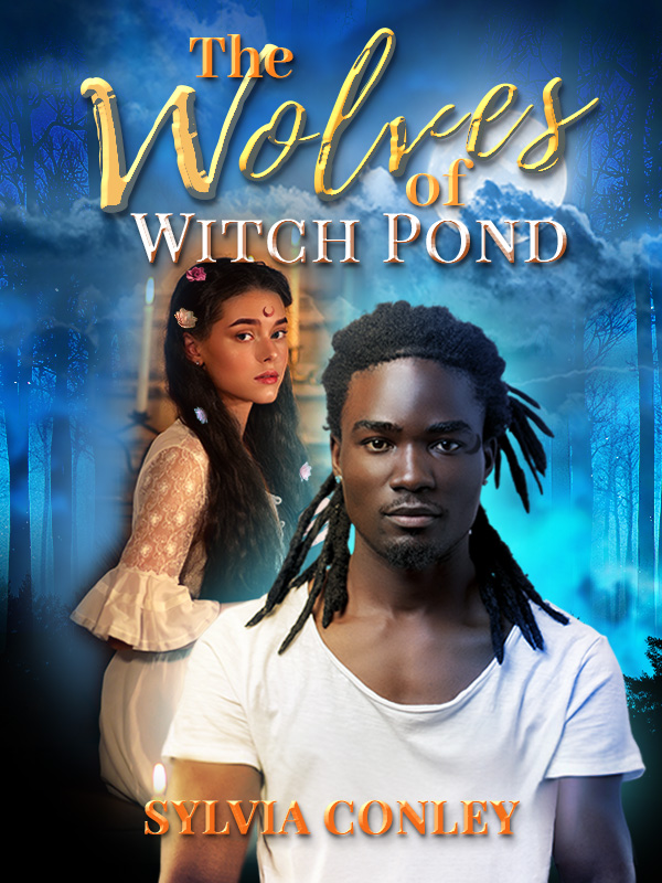 The Wolves of Witch Pond Book