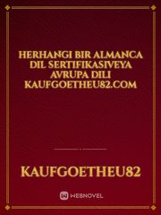 Herhangi bir almanca dil sertifikasıveya Avrupa dili kaufgoetheu82.com Book