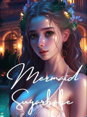 Mermaid Sugarbabe R18 Book