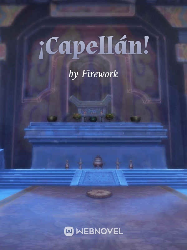 ¡Capellán! Book
