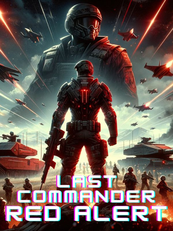 Last Commander of the Red Alert