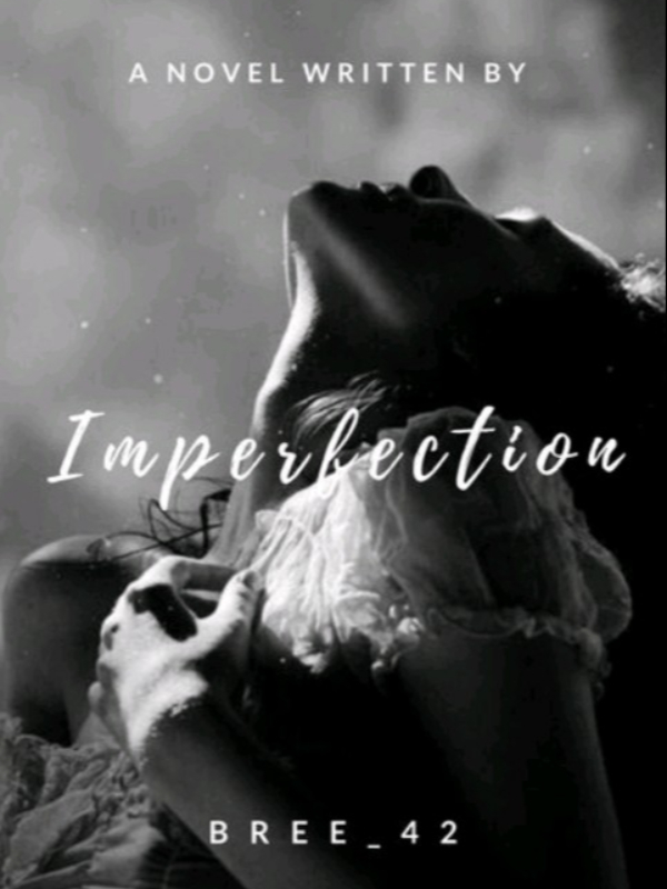 Imperfection by Bree_42 Book