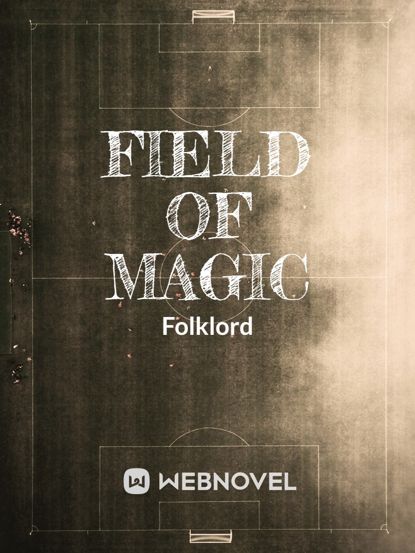 Field Of Magic