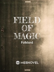 Field Of Magic Book