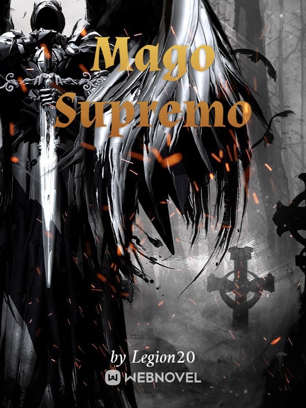 MAGO Supremo Book