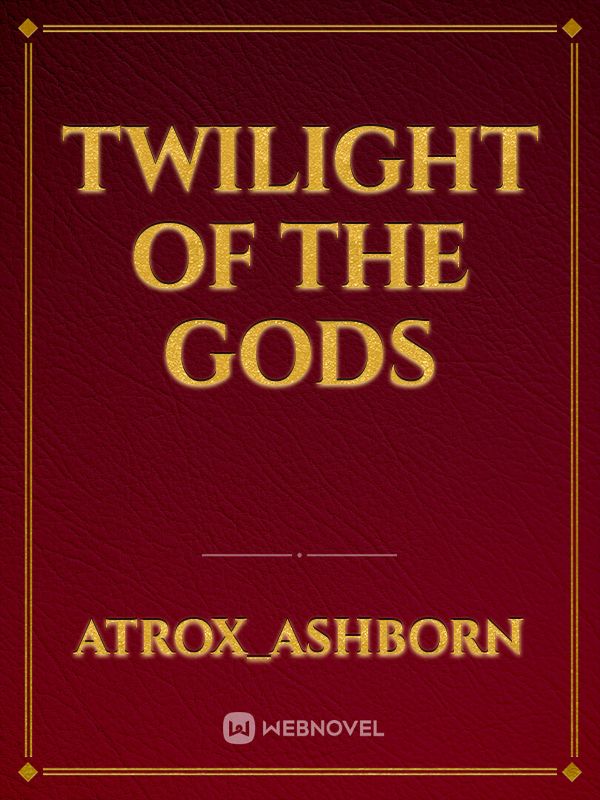 twilight of the gods book review