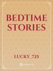 BEDTIME STORIES Book