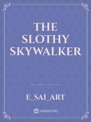 The Slothy Skywalker Book