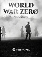 World War Zerø Book
