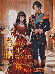 Aisle To Heaven Book