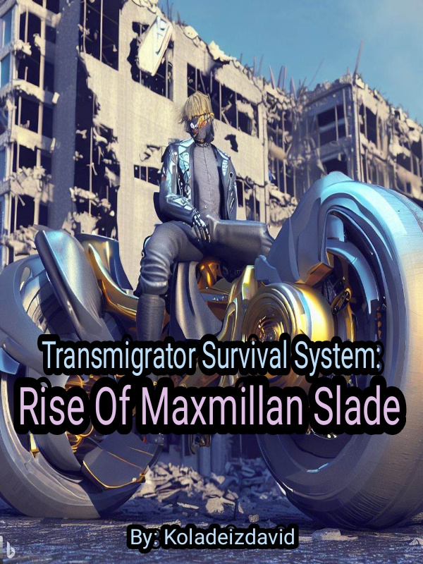 Transmigrator Survival System: Rise Of Maxmillan Slade