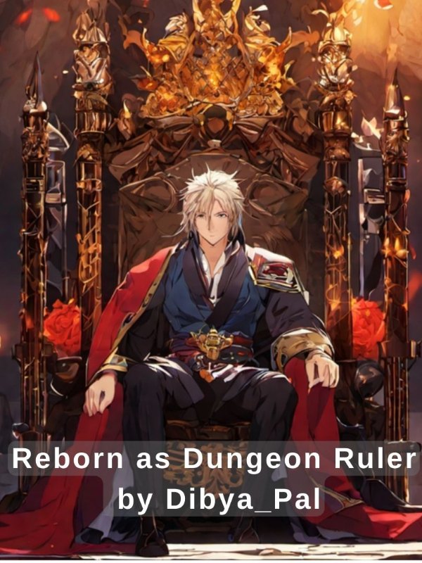 Reborn as Dungeon Ruler