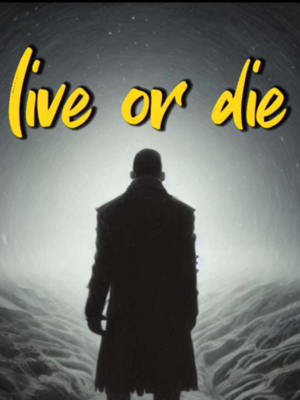 Live or die? Book