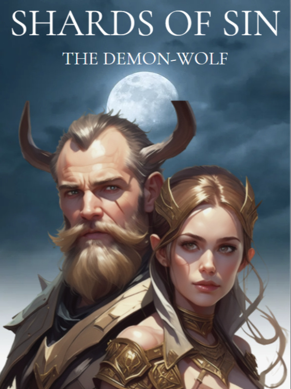 Shards of Sin: The Demon-Wolf