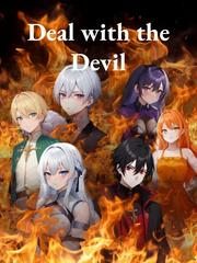 Deal With the Devil Book