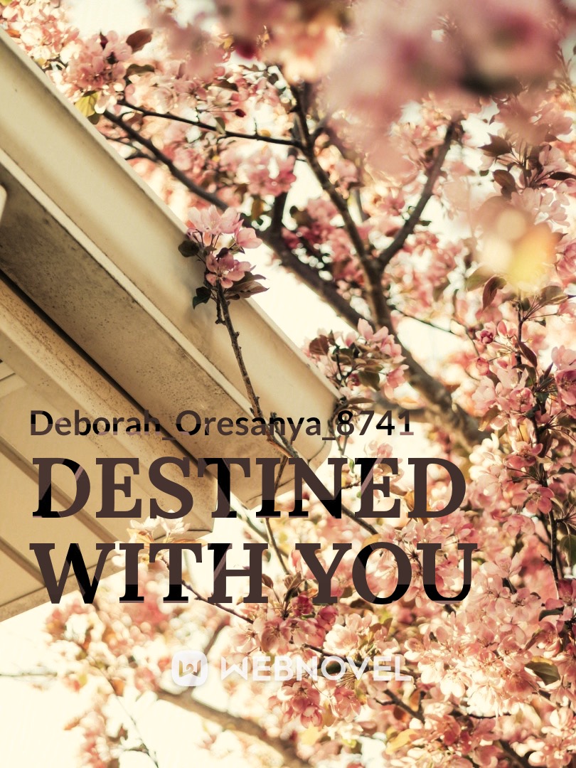 Destined with you