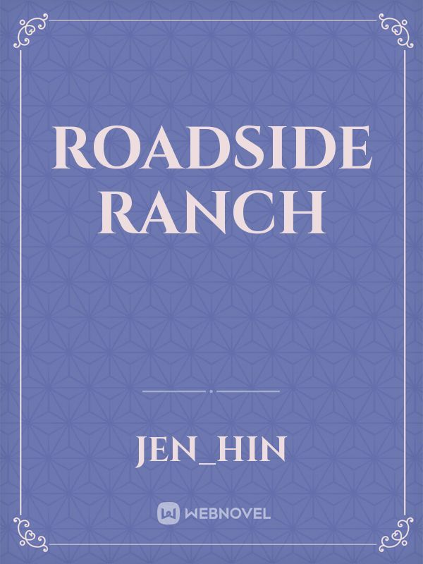 Roadside Ranch