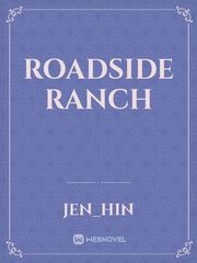 Roadside Ranch Book