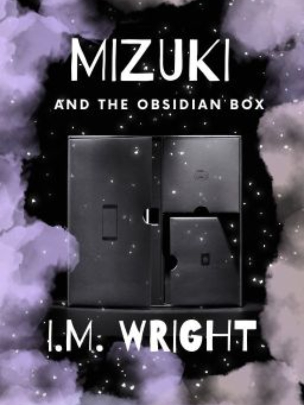 Mizuki and the Obsidian Box
