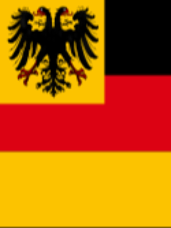 Austrian Empire?