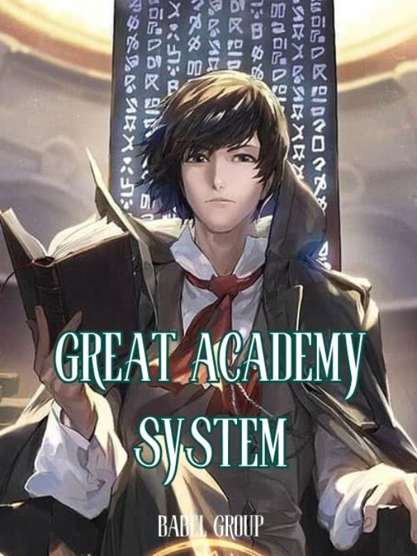Great Academy System Book