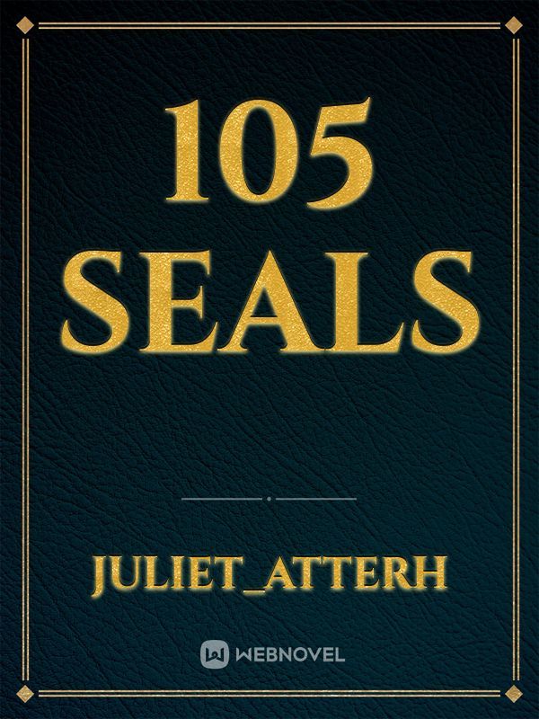 105 seals