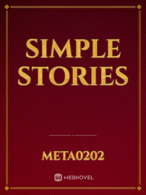 simple stories