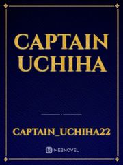 Captain Uchiha Book