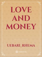 LOVE AND MONEY Book