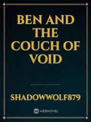 Ben and the couch of void Book