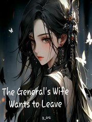 The General's Wife Wants to Leave Book