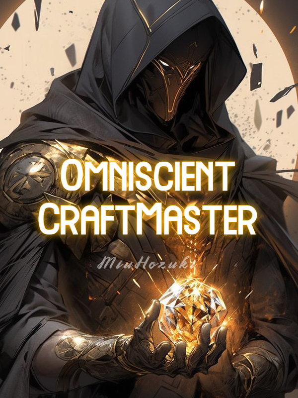Omniscient Craft Master Book