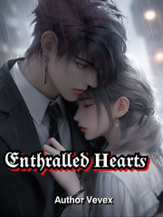 Enthralled Hearts Book