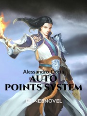 Auto Points System Book