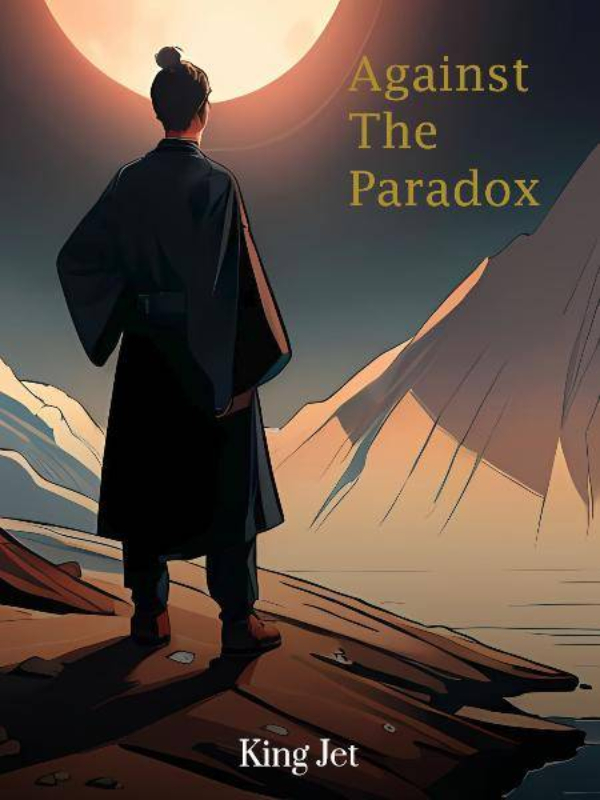 Against The Paradox Book