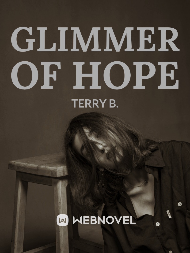 Glimmer of Hope Book