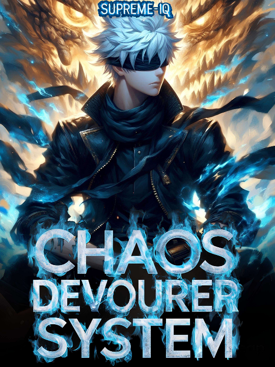 Chaos Devourer System