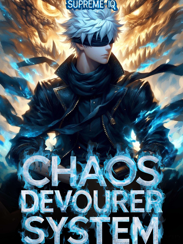 Chaos Devourer System Book