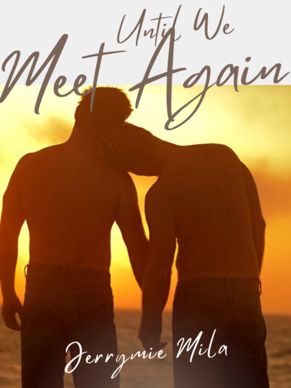 Until We Meet Again (Boys' Love) Book