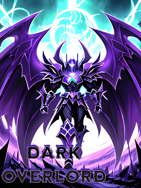 Dark Overlord Book