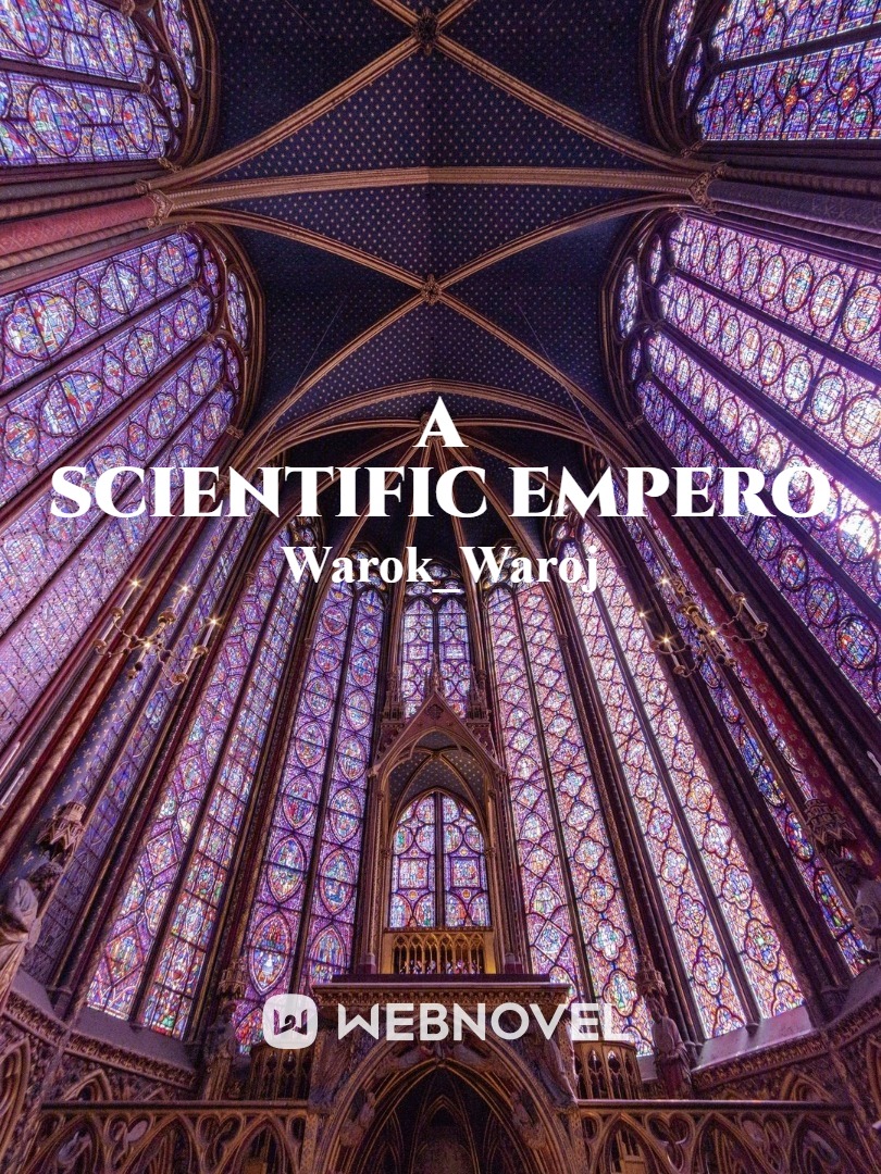 A Scientific Empero Book